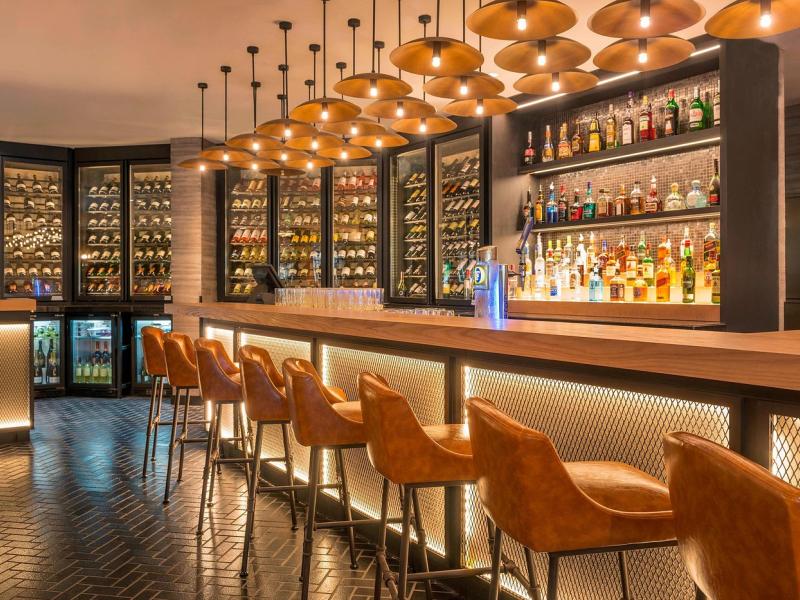 Le Meridien Dubai Hotel & Conference Centre