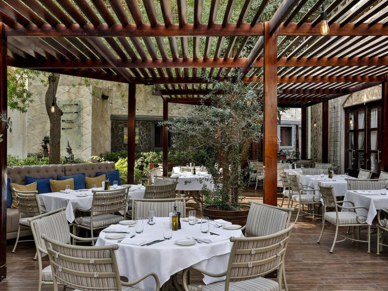 Le Meridien Dubai Hotel & Conference Centre