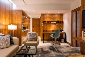 Отель Le Meridien Dubai Hotel & Conference Centre ОАЭ, Дейра, фото 6