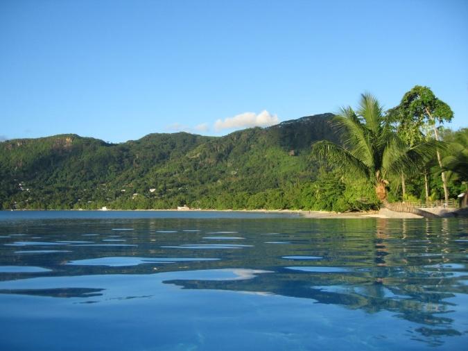 Fishermans Cove Resort