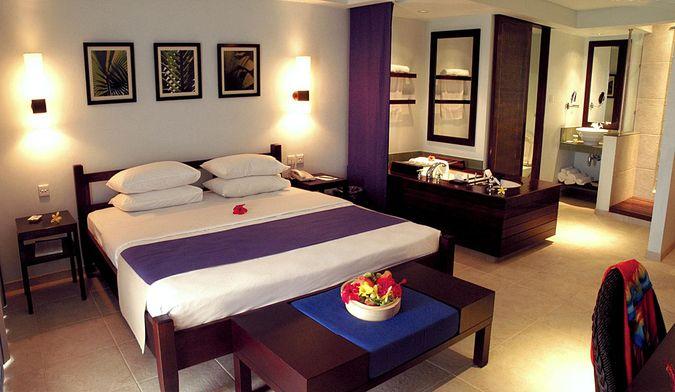 Fishermans Cove Resort