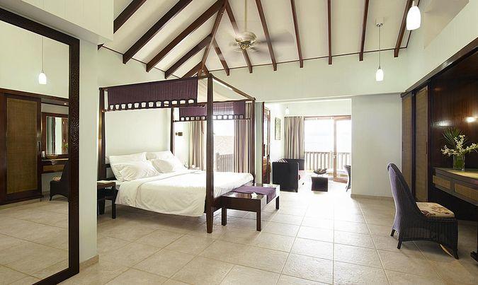 Fishermans Cove Resort