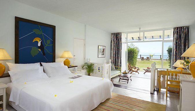 Fishermans Cove Resort