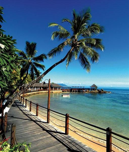 Fishermans Cove Resort