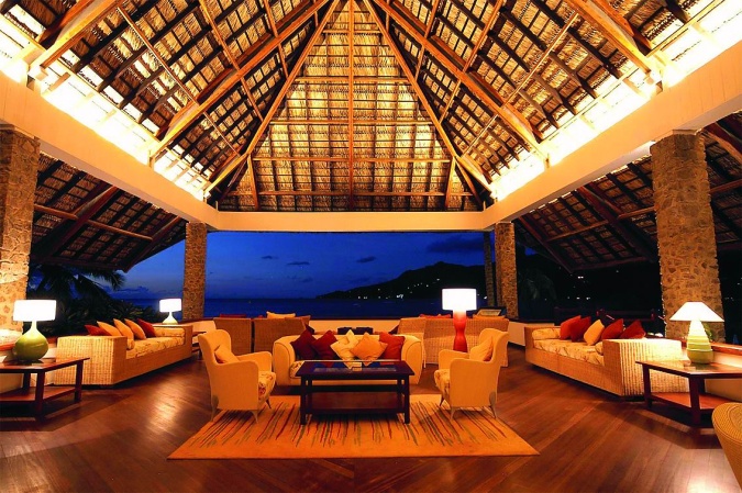 Fishermans Cove Resort