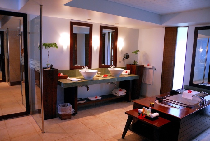 Fishermans Cove Resort