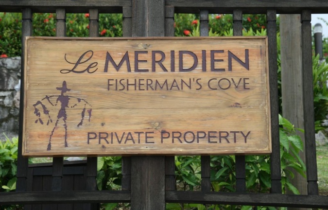 Fishermans Cove Resort