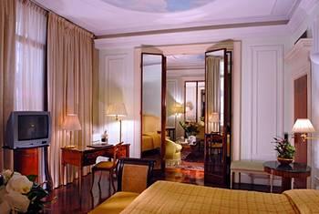 Excelsior Hotel Gallia