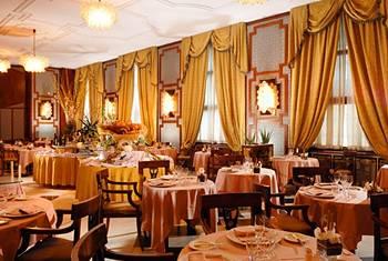 Excelsior Hotel Gallia