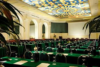 Excelsior Hotel Gallia