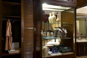 Отель Le Meridien Jaipur Индия, Джайпур, фото 11