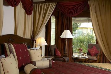 Отель Le Meridien Jaipur Индия, Джайпур, фото 12