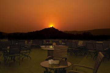 Отель Le Meridien Jaipur Индия, Джайпур, фото 13