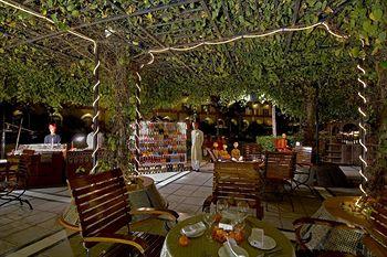 Отель Le Meridien Jaipur Индия, Джайпур, фото 14