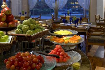 Отель Le Meridien Jaipur Индия, Джайпур, фото 16