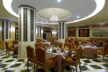 Отель Le Meridien Jaipur Индия, Джайпур, фото 17
