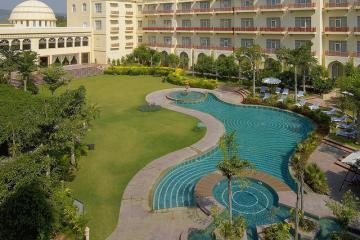 Отель Le Meridien Jaipur Индия, Джайпур, фото 18
