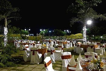 Отель Le Meridien Jaipur Индия, Джайпур, фото 19