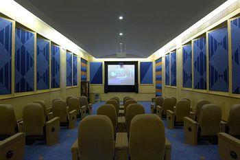 Отель Le Meridien Jaipur Индия, Джайпур, фото 20