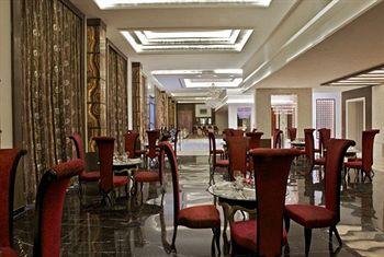 Отель Le Meridien Jaipur Индия, Джайпур, фото 25
