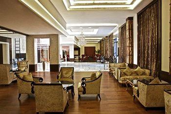 Отель Le Meridien Jaipur Индия, Джайпур, фото 26