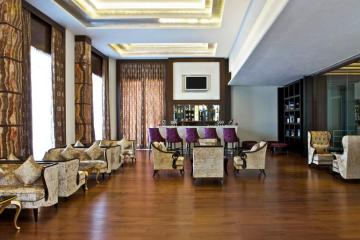 Отель Le Meridien Jaipur Индия, Джайпур, фото 27