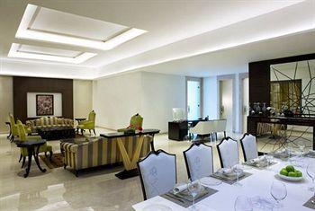 Отель Le Meridien Jaipur Индия, Джайпур, фото 28