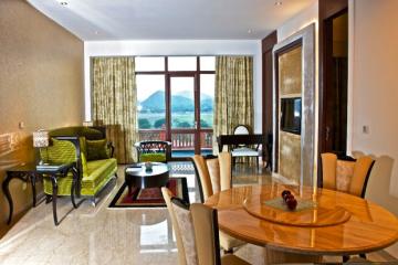Отель Le Meridien Jaipur Индия, Джайпур, фото 29