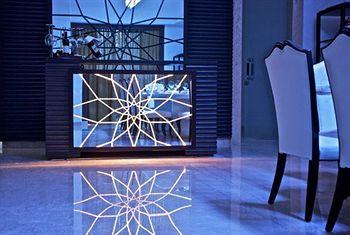 Отель Le Meridien Jaipur Индия, Джайпур, фото 30