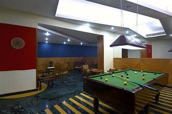 Отель Le Meridien Jaipur Индия, Джайпур, фото 3