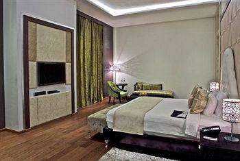 Отель Le Meridien Jaipur Индия, Джайпур, фото 31
