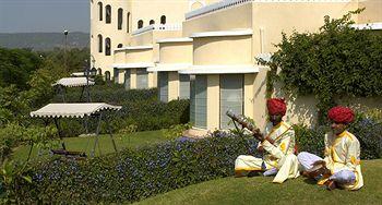 Отель Le Meridien Jaipur Индия, Джайпур, фото 32