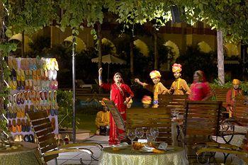 Отель Le Meridien Jaipur Индия, Джайпур, фото 33