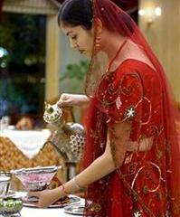 Отель Le Meridien Jaipur Индия, Джайпур, фото 34
