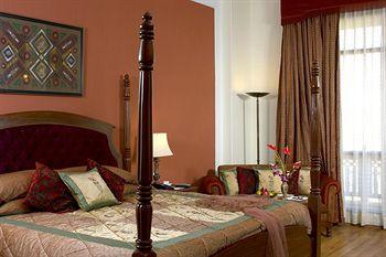 Отель Le Meridien Jaipur Индия, Джайпур, фото 5