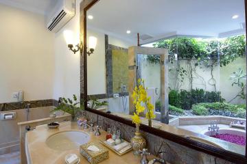 Отель Le Meridien Jaipur Индия, Джайпур, фото 7