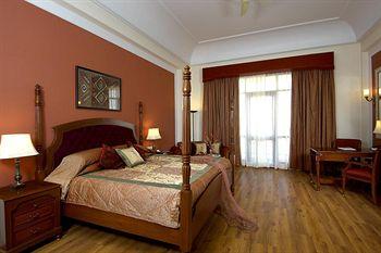 Отель Le Meridien Jaipur Индия, Джайпур, фото 9