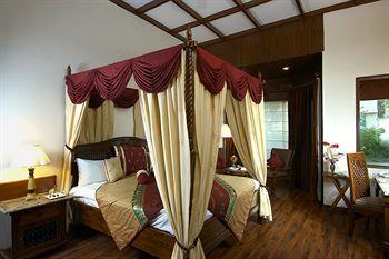 Отель Le Meridien Jaipur Индия, Джайпур, фото 10