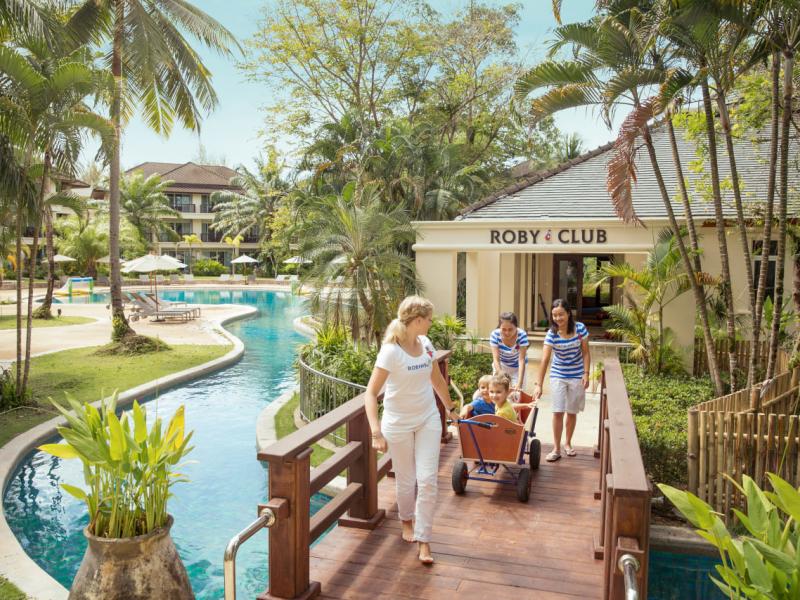Robinson Khao Lak
