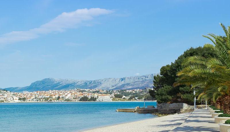 Le Meridien Lav Split