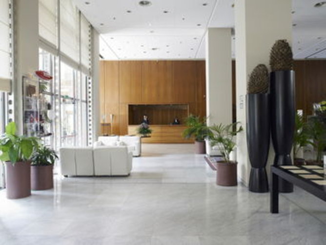 NH Lingotto
