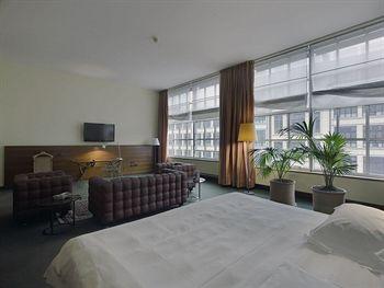 NH Lingotto