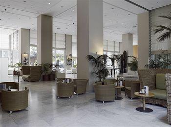 NH Lingotto