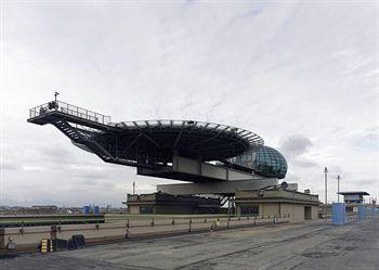 NH Lingotto