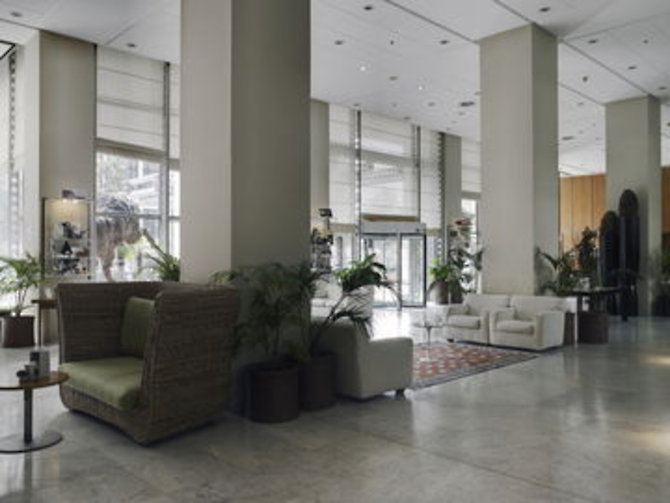 NH Lingotto