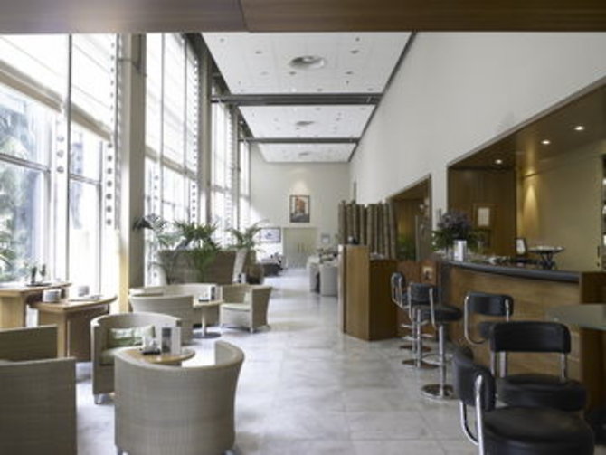 NH Lingotto