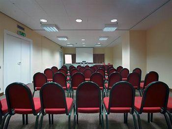 NH Lingotto
