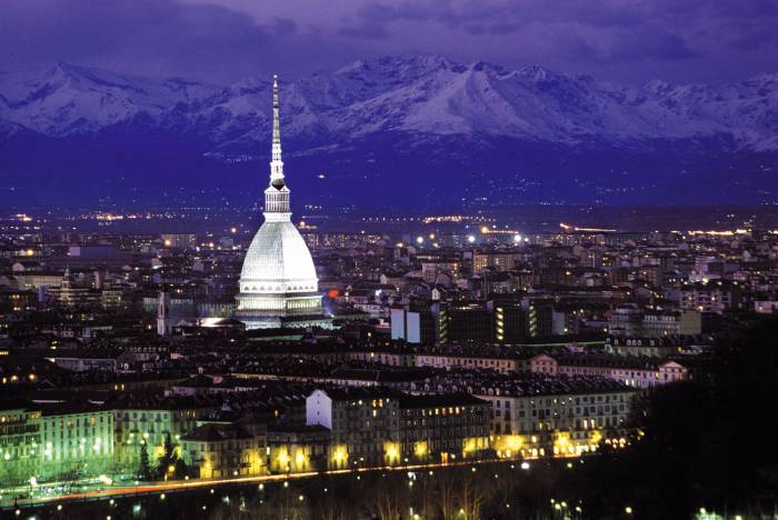 NH Lingotto
