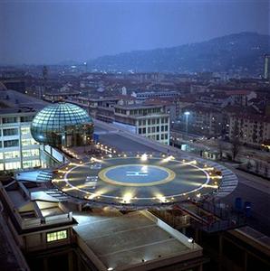 NH Lingotto