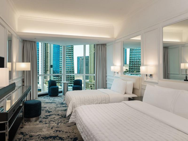 Le Meridien Mina Seyahi Beach Resort & Waterpark 